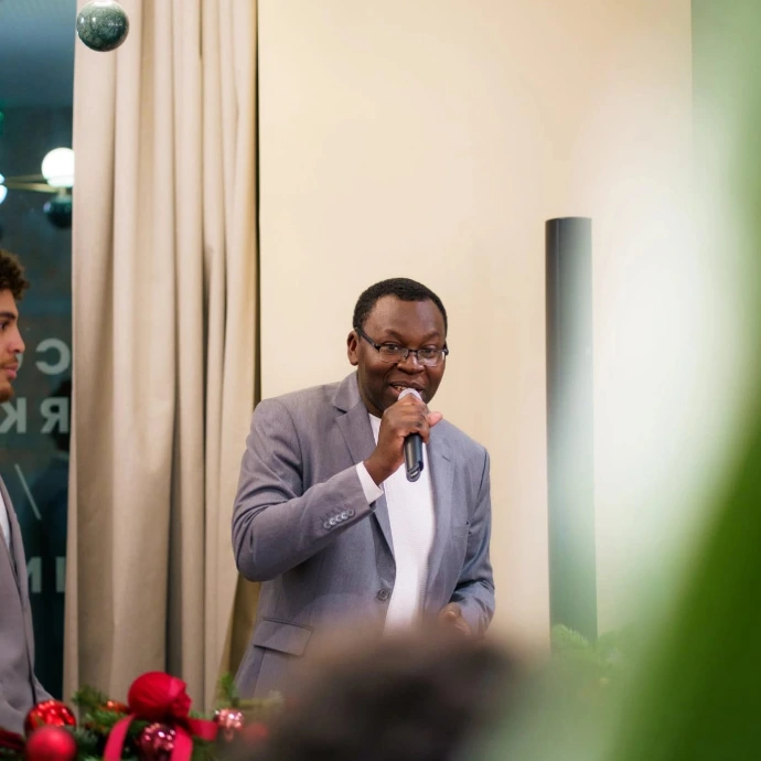 image de Micke Dimvula